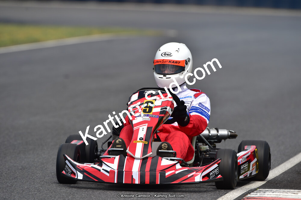 14 & 15/07/2018 : Coupe de France KFS 2018 à Belmont sur Rance (Photos Antoine Camblor) 2018 — karting