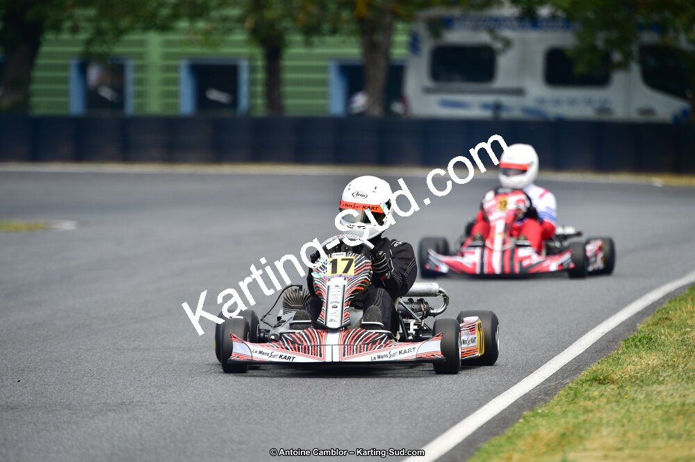 14 & 15/07/2018 : Coupe de France KFS 2018 à Belmont sur Rance (Photos Antoine Camblor) 2018 — karting