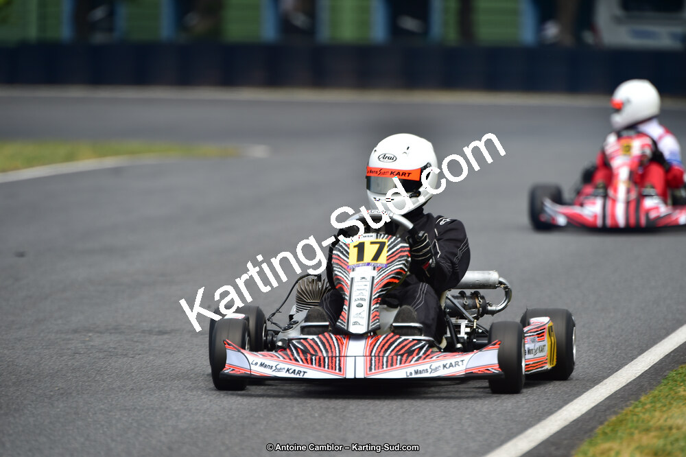 14 & 15/07/2018 : Coupe de France KFS 2018 à Belmont sur Rance (Photos Antoine Camblor) 2018 — karting
