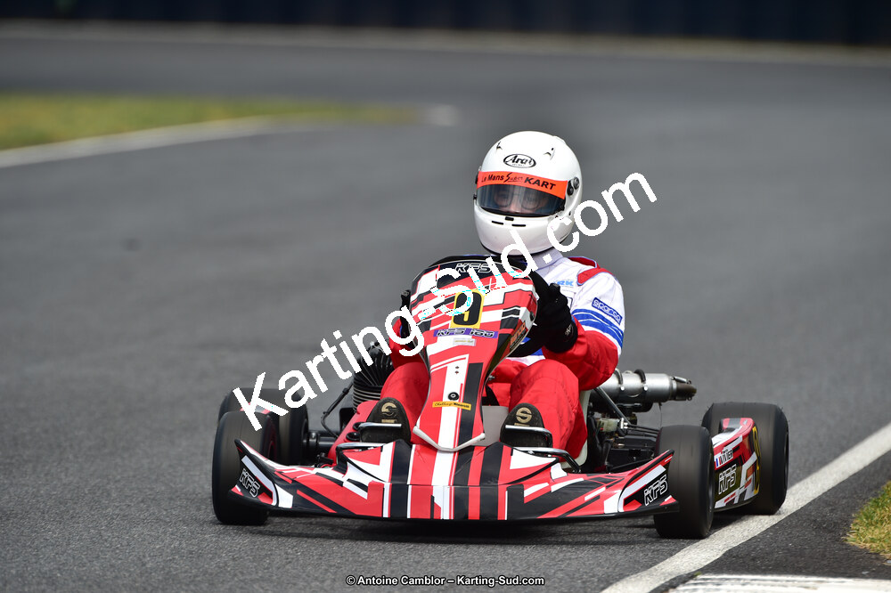 14 & 15/07/2018 : Coupe de France KFS 2018 à Belmont sur Rance (Photos Antoine Camblor) 2018 — karting
