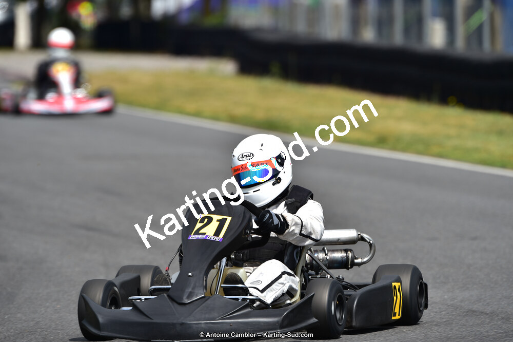 14 & 15/07/2018 : Coupe de France KFS 2018 à Belmont sur Rance (Photos Antoine Camblor) 2018 — karting