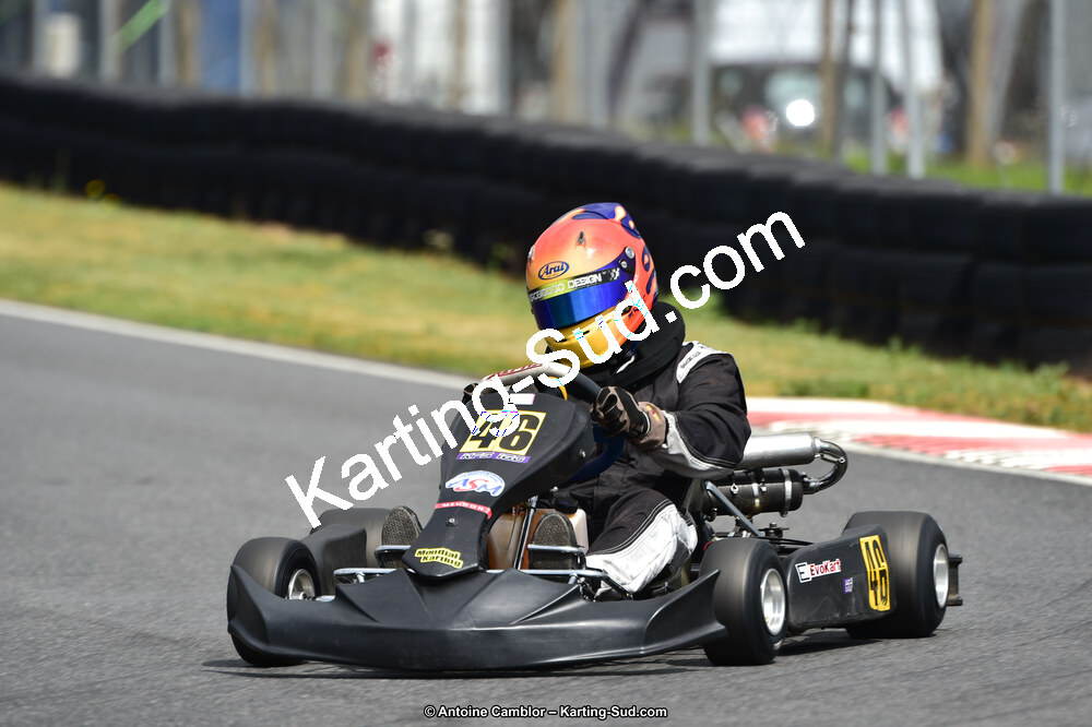14 & 15/07/2018 : Coupe de France KFS 2018 à Belmont sur Rance (Photos Antoine Camblor) 2018 — karting