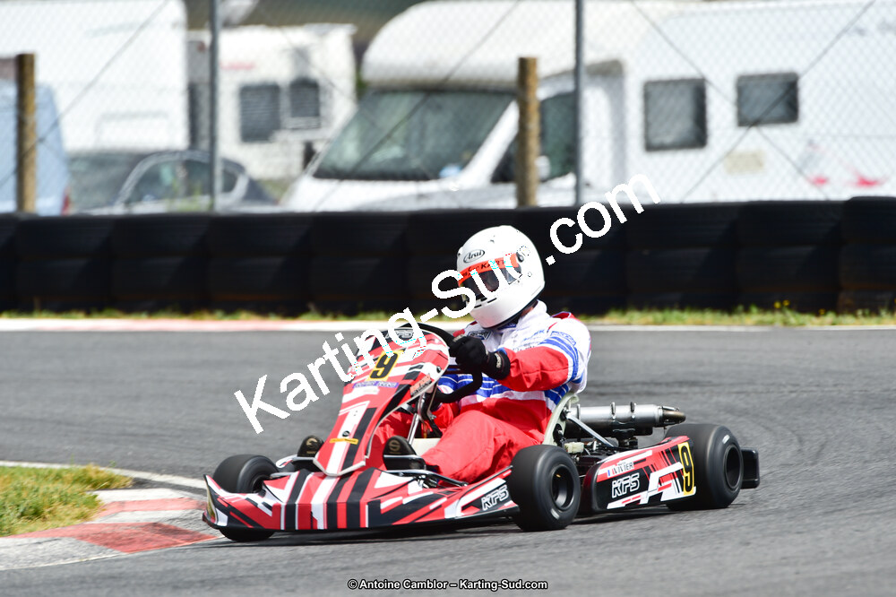 14 & 15/07/2018 : Coupe de France KFS 2018 à Belmont sur Rance (Photos Antoine Camblor) 2018 — karting
