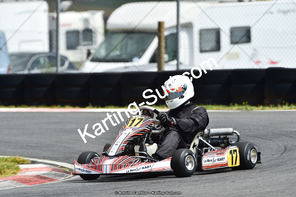 14 & 15/07/2018 : Coupe de France KFS 2018 à Belmont sur Rance (Photos Antoine Camblor) 2018 — karting