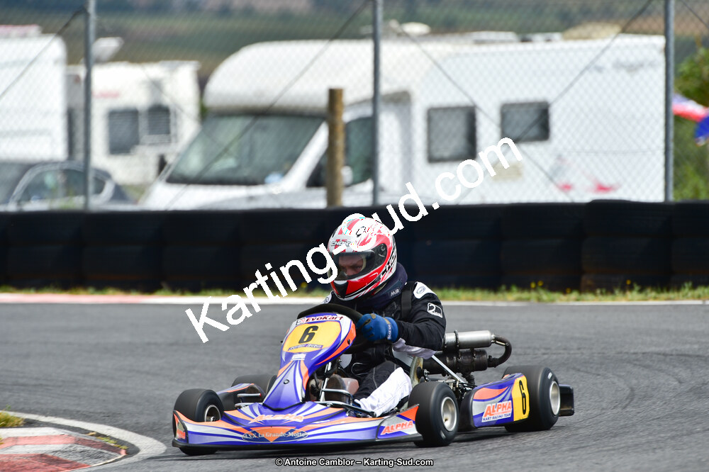 14 & 15/07/2018 : Coupe de France KFS 2018 à Belmont sur Rance (Photos Antoine Camblor) 2018 — karting