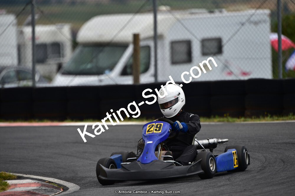 14 & 15/07/2018 : Coupe de France KFS 2018 à Belmont sur Rance (Photos Antoine Camblor) 2018 — karting
