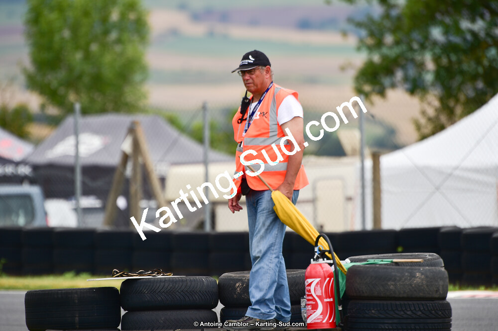 14 & 15/07/2018 : Coupe de France KFS 2018 à Belmont sur Rance (Photos Antoine Camblor) 2018 — karting