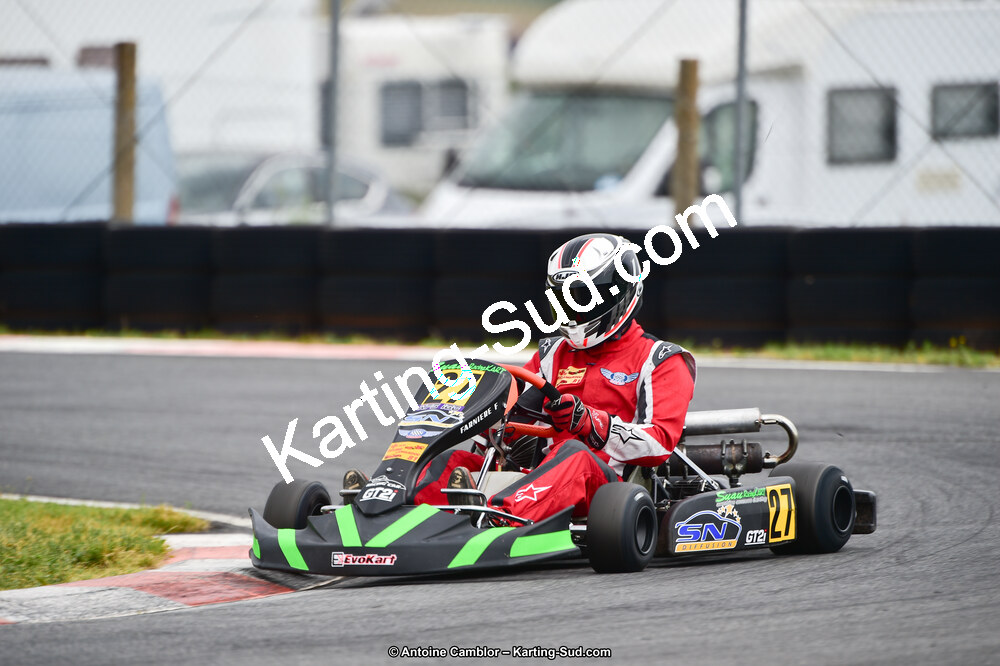 14 & 15/07/2018 : Coupe de France KFS 2018 à Belmont sur Rance (Photos Antoine Camblor) 2018 — karting