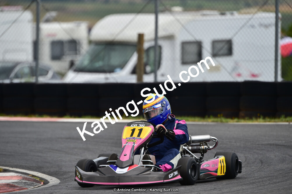 14 & 15/07/2018 : Coupe de France KFS 2018 à Belmont sur Rance (Photos Antoine Camblor) 2018 — karting