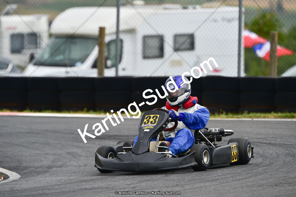 14 & 15/07/2018 : Coupe de France KFS 2018 à Belmont sur Rance (Photos Antoine Camblor) 2018 — karting