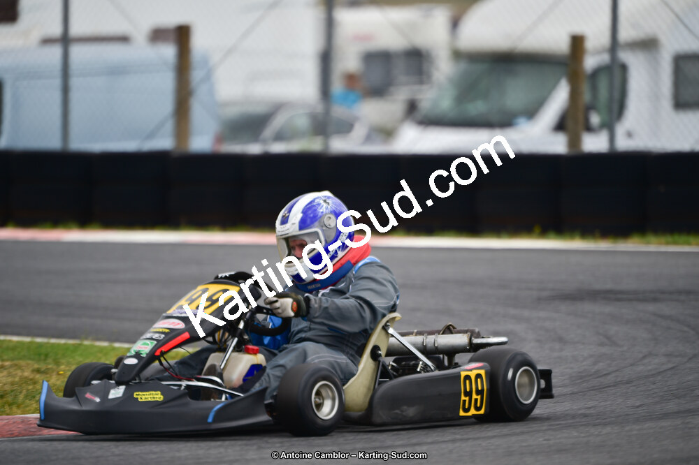 14 & 15/07/2018 : Coupe de France KFS 2018 à Belmont sur Rance (Photos Antoine Camblor) 2018 — karting