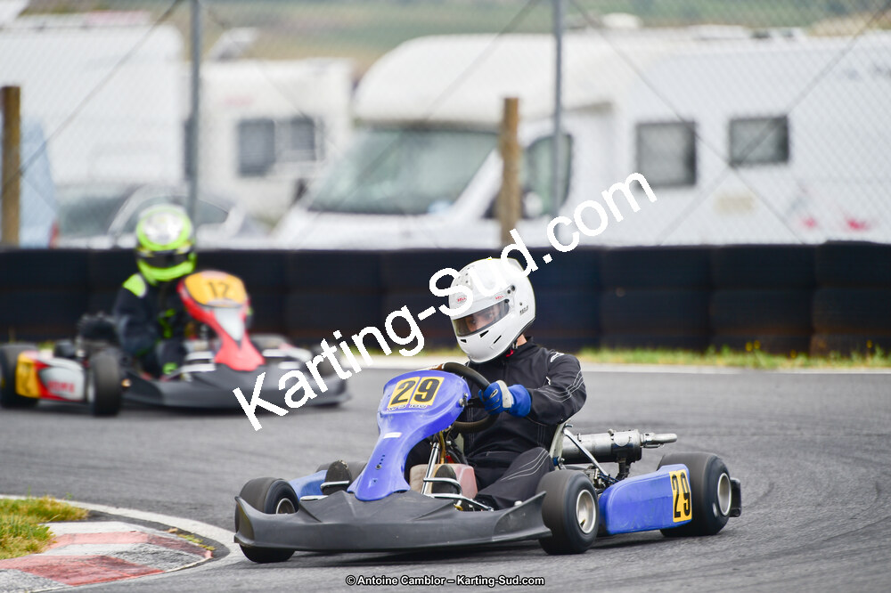 14 & 15/07/2018 : Coupe de France KFS 2018 à Belmont sur Rance (Photos Antoine Camblor) 2018 — karting