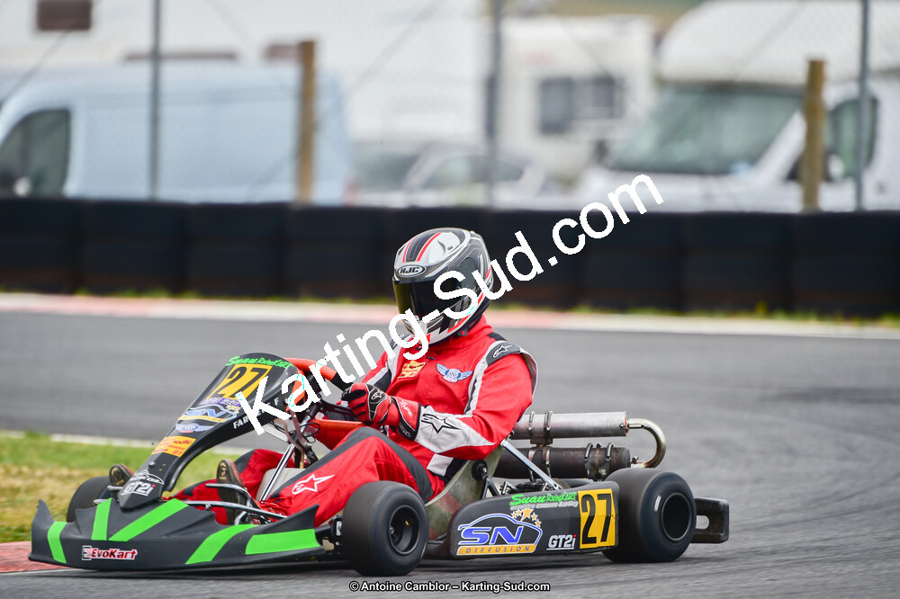 14 & 15/07/2018 : Coupe de France KFS 2018 à Belmont sur Rance (Photos Antoine Camblor) 2018 — karting
