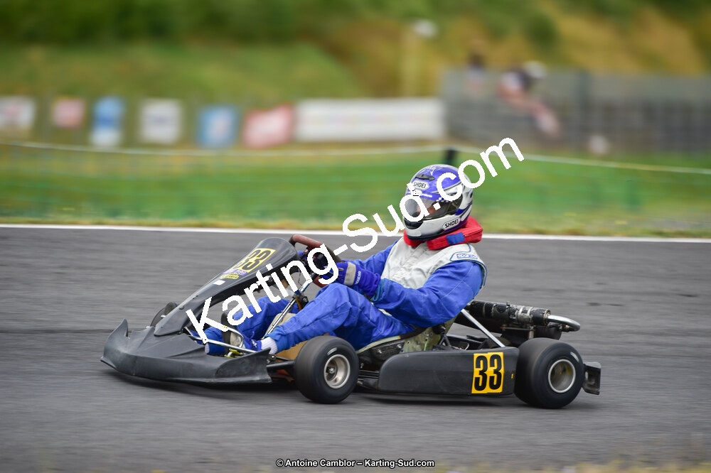 14 & 15/07/2018 : Coupe de France KFS 2018 à Belmont sur Rance (Photos Antoine Camblor) 2018 — karting