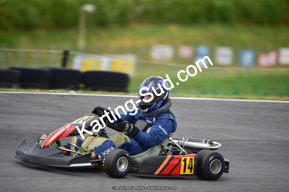 14 & 15/07/2018 : Coupe de France KFS 2018 à Belmont sur Rance (Photos Antoine Camblor) 2018 — karting