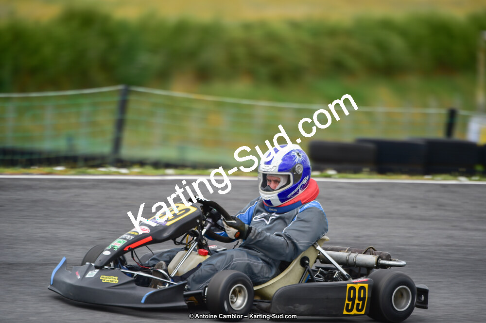 14 & 15/07/2018 : Coupe de France KFS 2018 à Belmont sur Rance (Photos Antoine Camblor) 2018 — karting