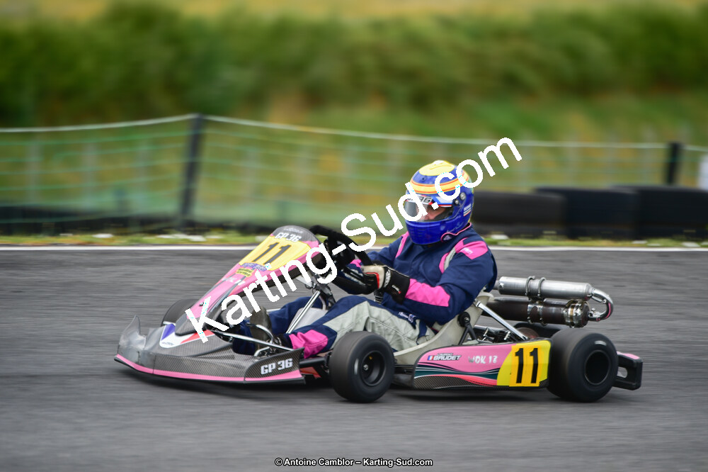 14 & 15/07/2018 : Coupe de France KFS 2018 à Belmont sur Rance (Photos Antoine Camblor) 2018 — karting