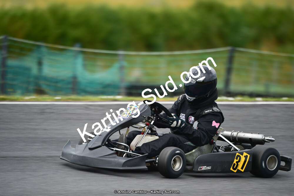 14 & 15/07/2018 : Coupe de France KFS 2018 à Belmont sur Rance (Photos Antoine Camblor) 2018 — karting