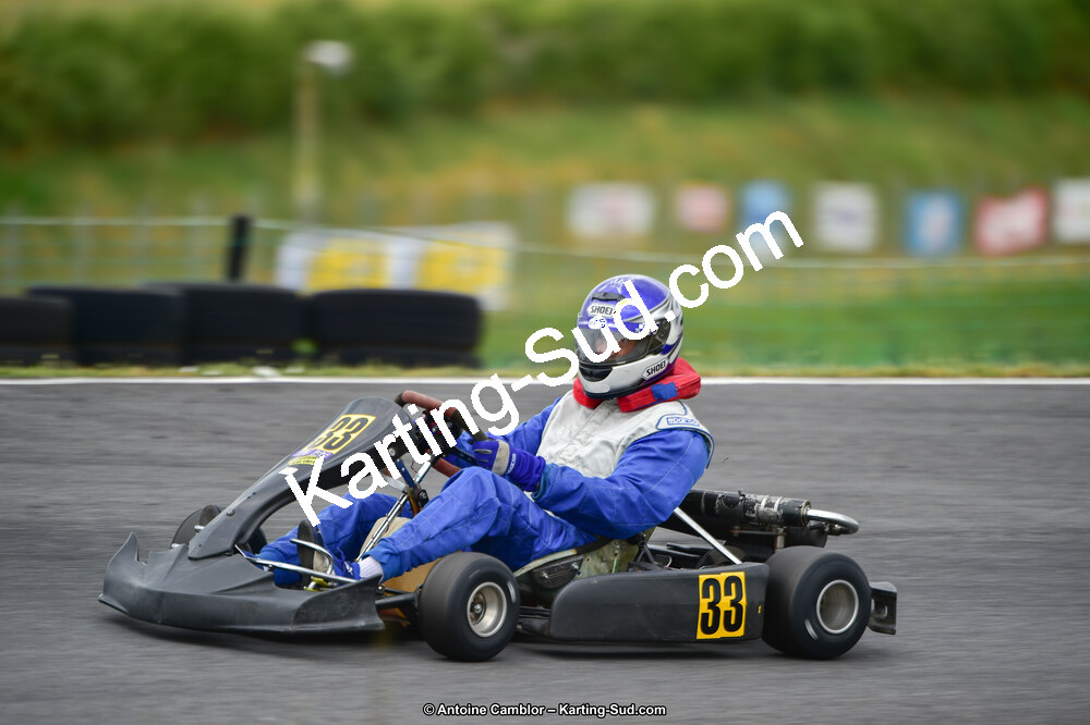 14 & 15/07/2018 : Coupe de France KFS 2018 à Belmont sur Rance (Photos Antoine Camblor) 2018 — karting