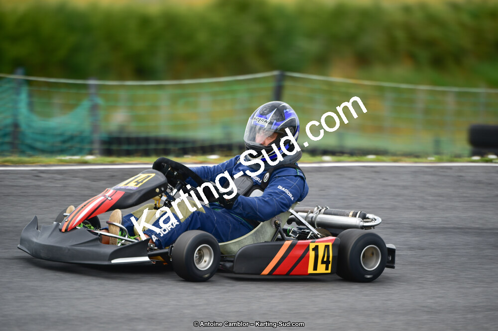 14 & 15/07/2018 : Coupe de France KFS 2018 à Belmont sur Rance (Photos Antoine Camblor) 2018 — karting