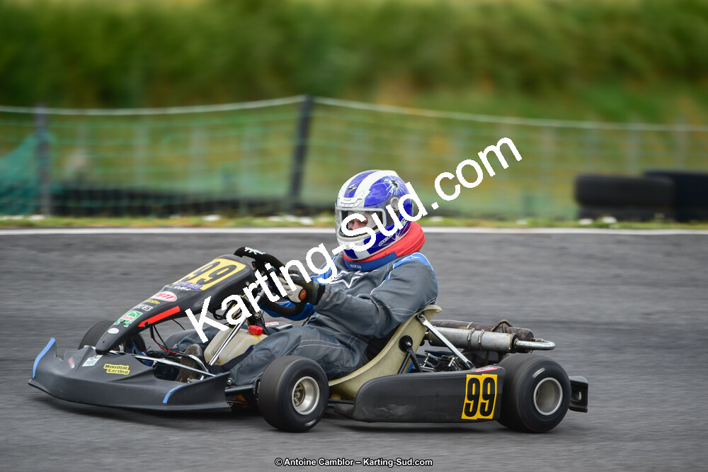 14 & 15/07/2018 : Coupe de France KFS 2018 à Belmont sur Rance (Photos Antoine Camblor) 2018 — karting
