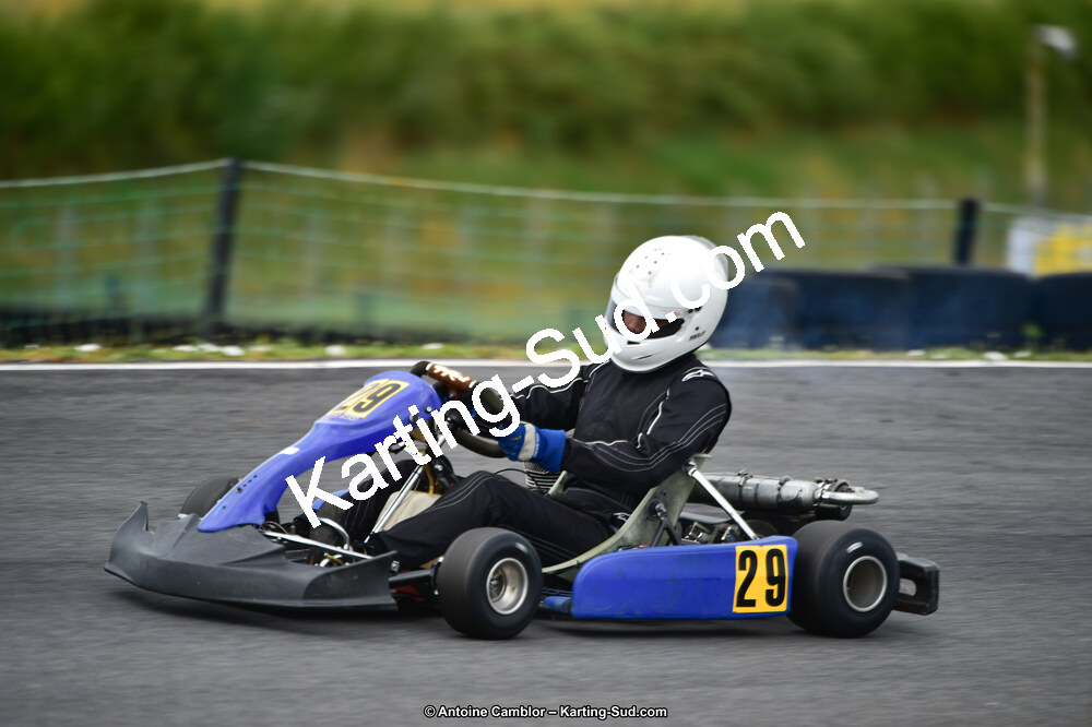 14 & 15/07/2018 : Coupe de France KFS 2018 à Belmont sur Rance (Photos Antoine Camblor) 2018 — karting