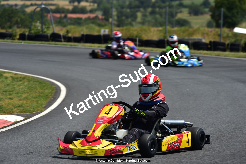 14 & 15/07/2018 : Coupe de France KFS 2018 à Belmont sur Rance (Photos Antoine Camblor) 2018 — karting