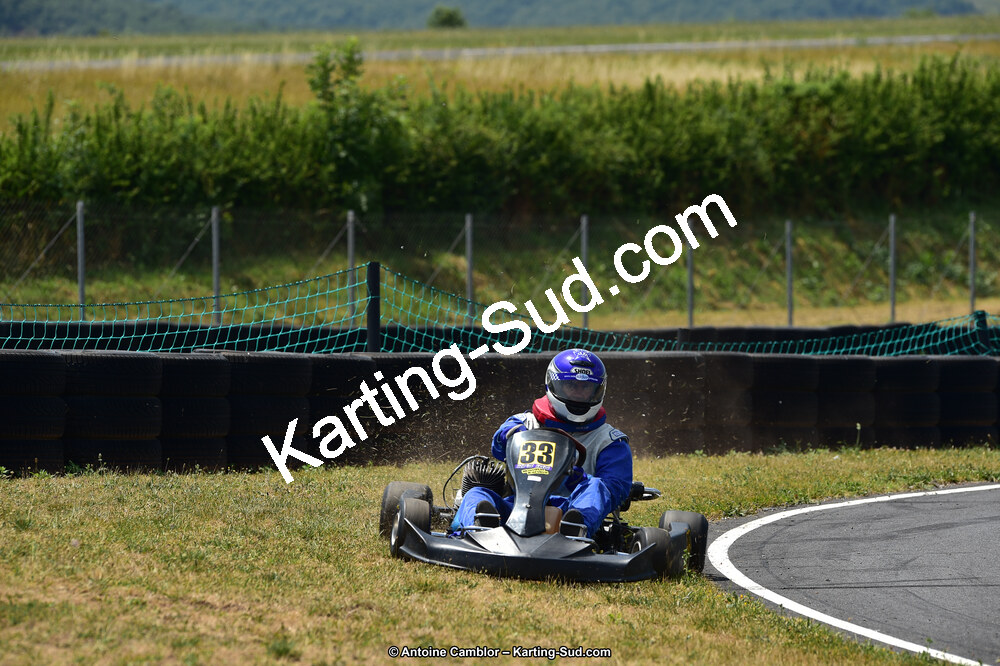 14 & 15/07/2018 : Coupe de France KFS 2018 à Belmont sur Rance (Photos Antoine Camblor) 2018 — karting