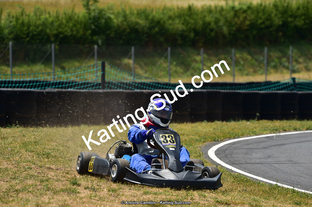 14 & 15/07/2018 : Coupe de France KFS 2018 à Belmont sur Rance (Photos Antoine Camblor) 2018 — karting