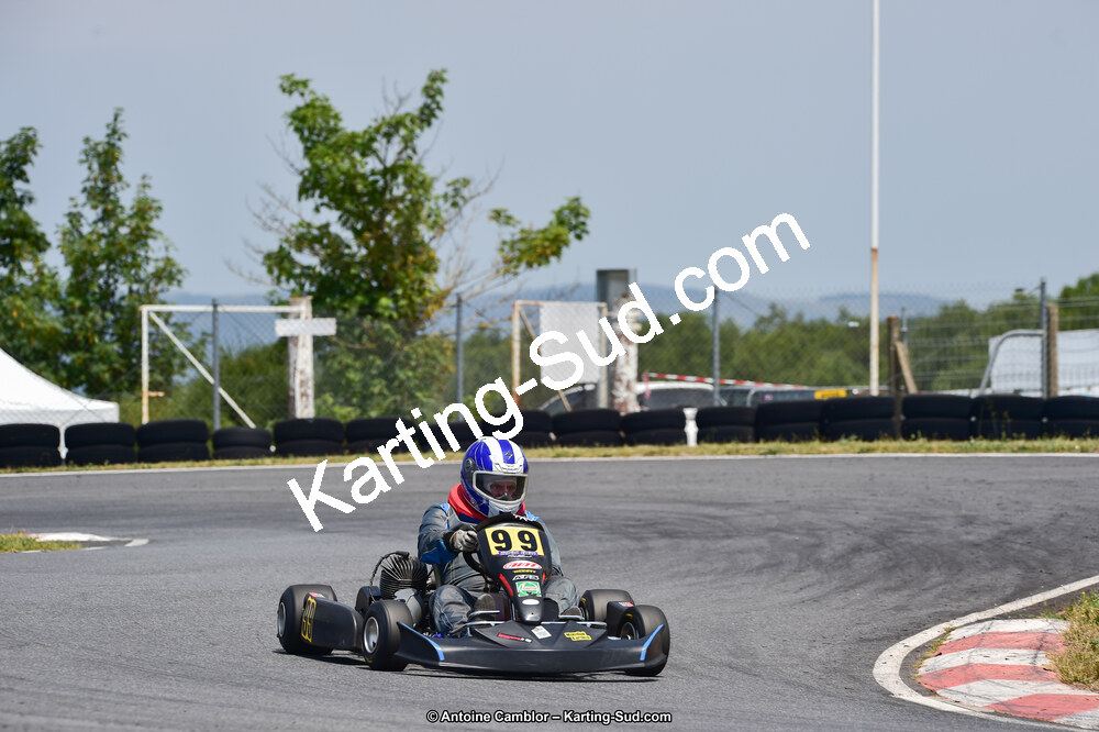 14 & 15/07/2018 : Coupe de France KFS 2018 à Belmont sur Rance (Photos Antoine Camblor) 2018 — karting
