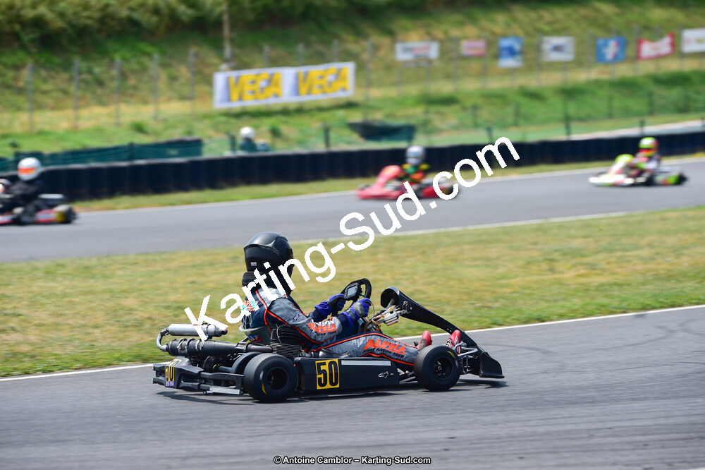 14 & 15/07/2018 : Coupe de France KFS 2018 à Belmont sur Rance (Photos Antoine Camblor) 2018 — karting