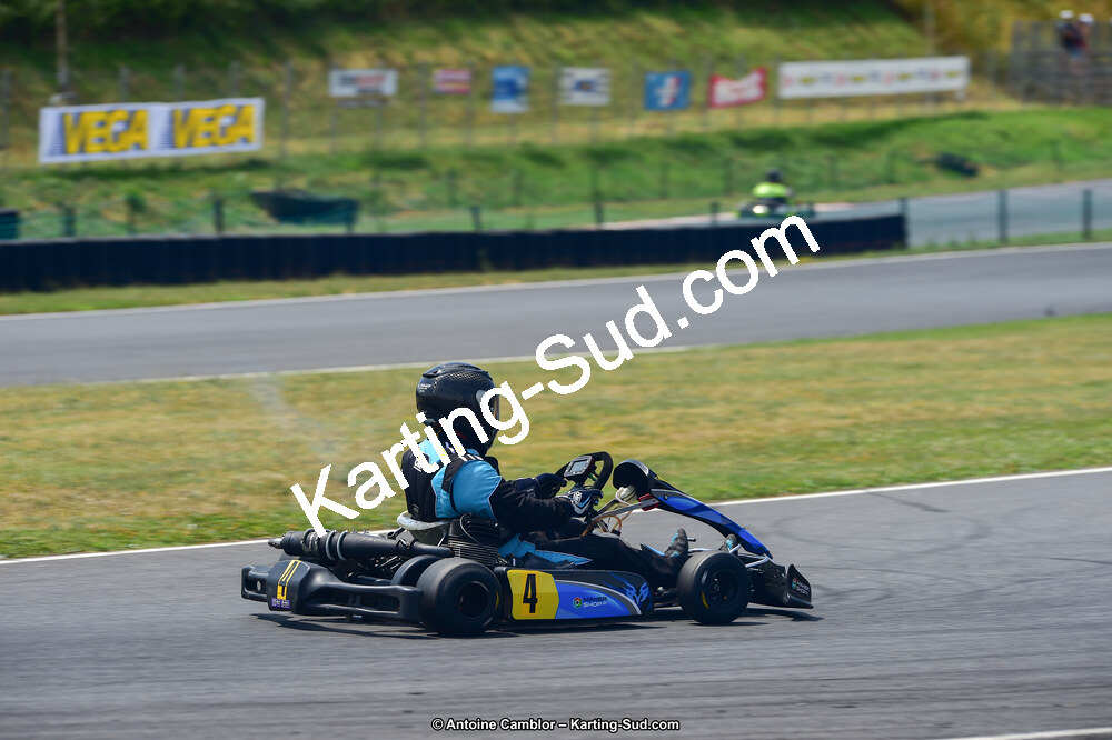 14 & 15/07/2018 : Coupe de France KFS 2018 à Belmont sur Rance (Photos Antoine Camblor) 2018 — karting