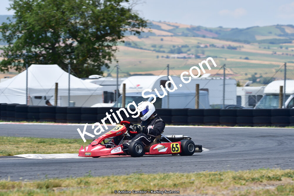 14 & 15/07/2018 : Coupe de France KFS 2018 à Belmont sur Rance (Photos Antoine Camblor) 2018 — karting