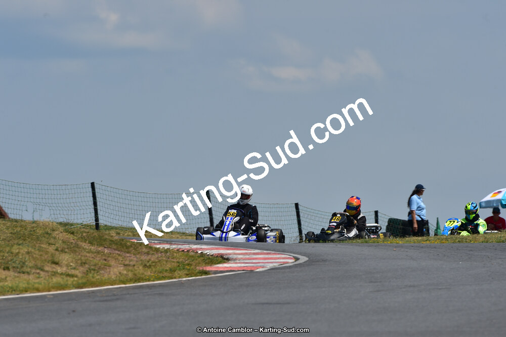 14 & 15/07/2018 : Coupe de France KFS 2018 à Belmont sur Rance (Photos Antoine Camblor) 2018 — karting
