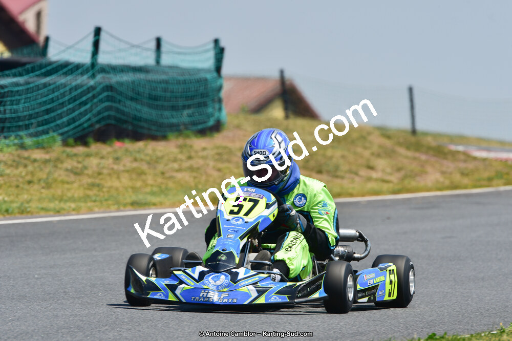 14 & 15/07/2018 : Coupe de France KFS 2018 à Belmont sur Rance (Photos Antoine Camblor) 2018 — karting