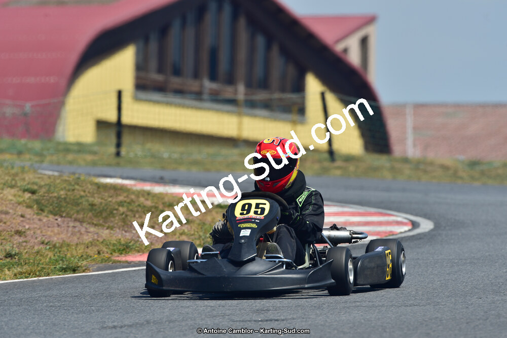 14 & 15/07/2018 : Coupe de France KFS 2018 à Belmont sur Rance (Photos Antoine Camblor) 2018 — karting