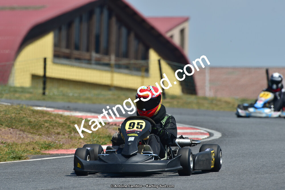 14 & 15/07/2018 : Coupe de France KFS 2018 à Belmont sur Rance (Photos Antoine Camblor) 2018 — karting