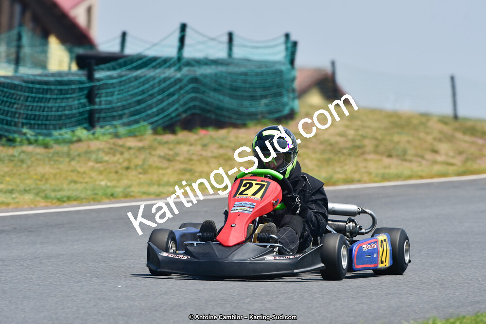 14 & 15/07/2018 : Coupe de France KFS 2018 à Belmont sur Rance (Photos Antoine Camblor) 2018 — karting