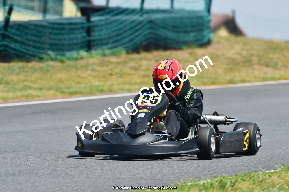 14 & 15/07/2018 : Coupe de France KFS 2018 à Belmont sur Rance (Photos Antoine Camblor) 2018 — karting