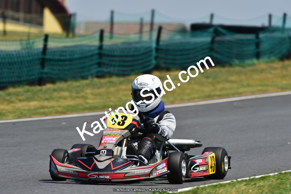14 & 15/07/2018 : Coupe de France KFS 2018 à Belmont sur Rance (Photos Antoine Camblor) 2018 — karting