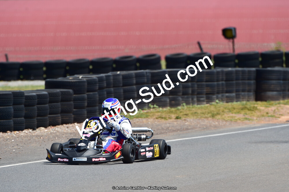 14 & 15/07/2018 : Coupe de France KFS 2018 à Belmont sur Rance (Photos Antoine Camblor) 2018 — karting
