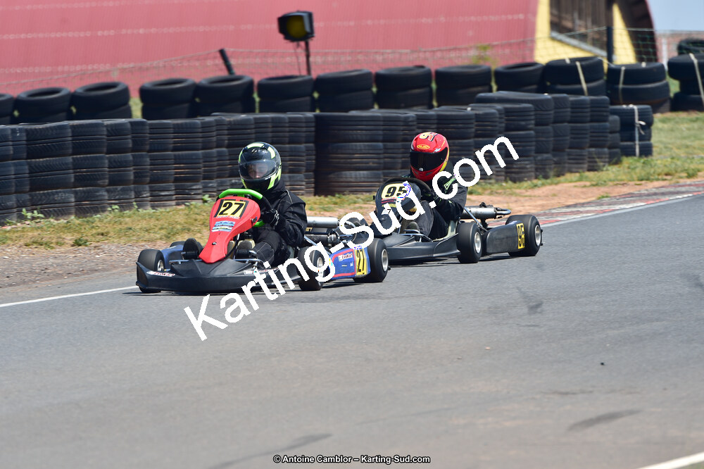 14 & 15/07/2018 : Coupe de France KFS 2018 à Belmont sur Rance (Photos Antoine Camblor) 2018 — karting