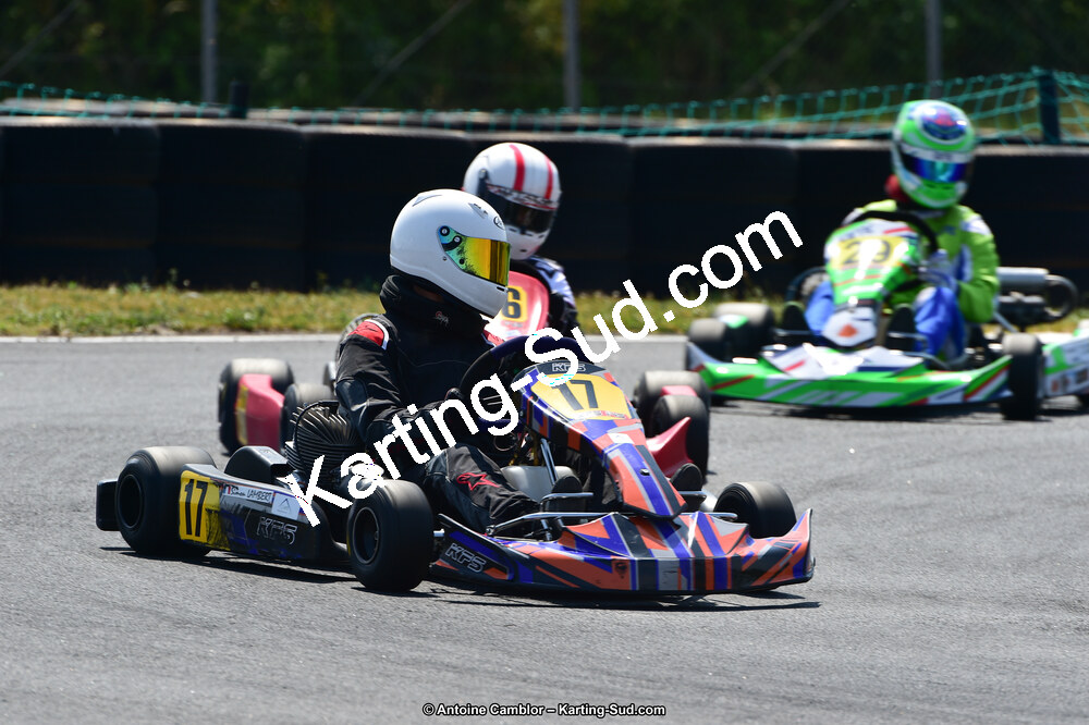 14 & 15/07/2018 : Coupe de France KFS 2018 à Belmont sur Rance (Photos Antoine Camblor) 2018 — karting