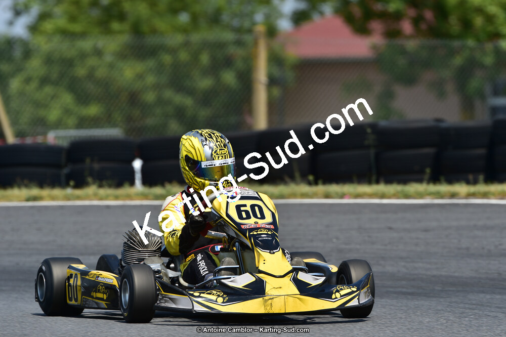 14 & 15/07/2018 : Coupe de France KFS 2018 à Belmont sur Rance (Photos Antoine Camblor) 2018 — karting