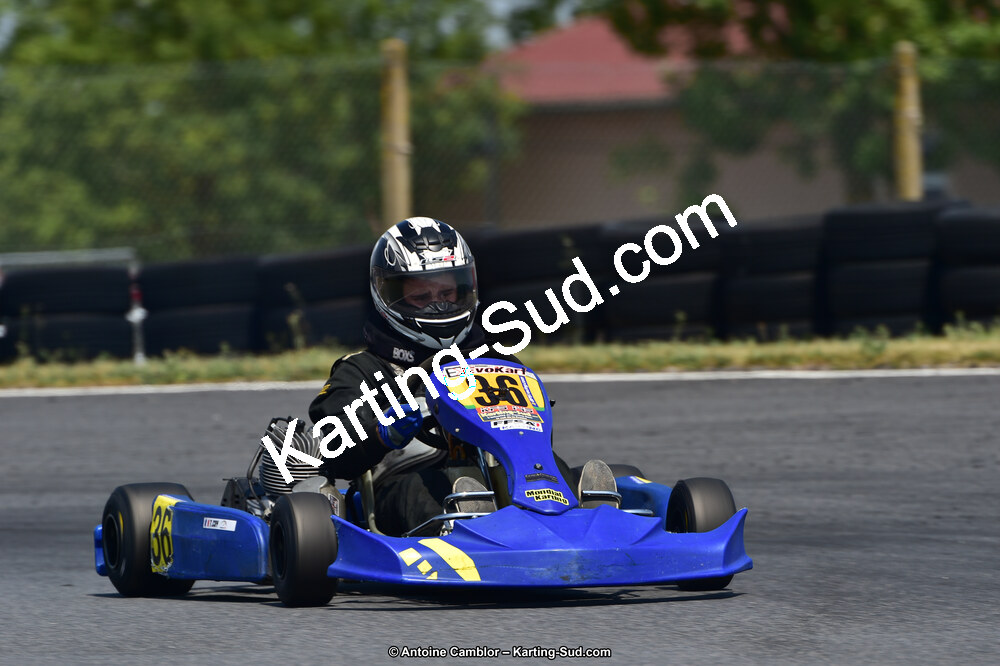 14 & 15/07/2018 : Coupe de France KFS 2018 à Belmont sur Rance (Photos Antoine Camblor) 2018 — karting