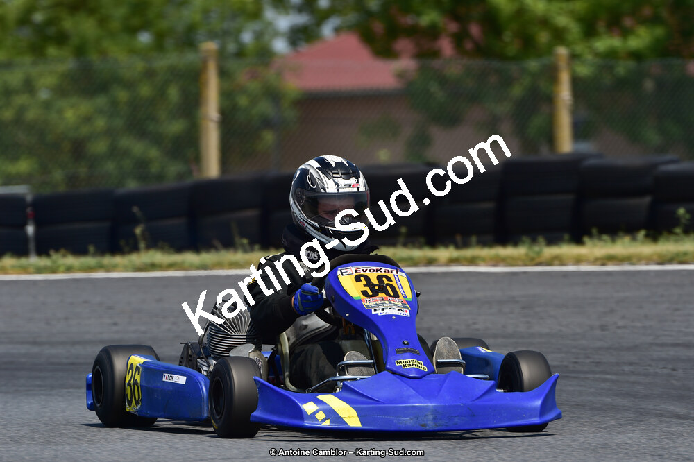 14 & 15/07/2018 : Coupe de France KFS 2018 à Belmont sur Rance (Photos Antoine Camblor) 2018 — karting