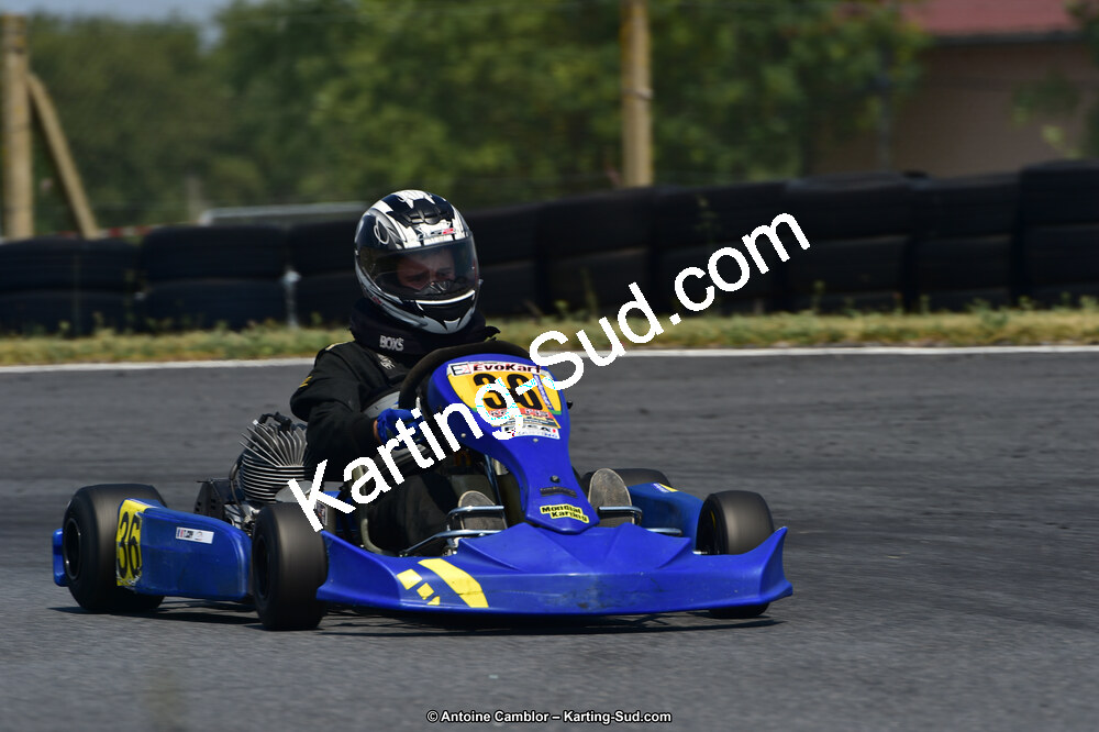 14 & 15/07/2018 : Coupe de France KFS 2018 à Belmont sur Rance (Photos Antoine Camblor) 2018 — karting