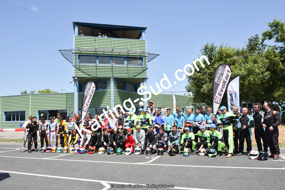 14 & 15/07/2018 : Coupe de France KFS 2018 à Belmont sur Rance (Photos Antoine Camblor) 2018 — karting