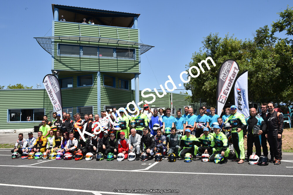14 & 15/07/2018 : Coupe de France KFS 2018 à Belmont sur Rance (Photos Antoine Camblor) 2018 — karting