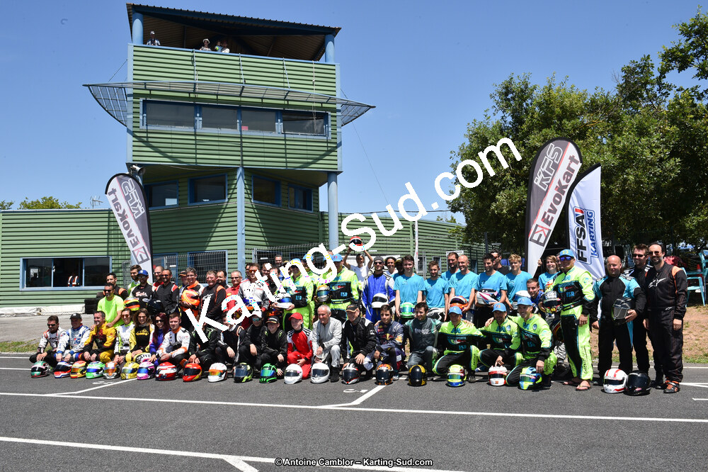 14 & 15/07/2018 : Coupe de France KFS 2018 à Belmont sur Rance (Photos Antoine Camblor) 2018 — karting